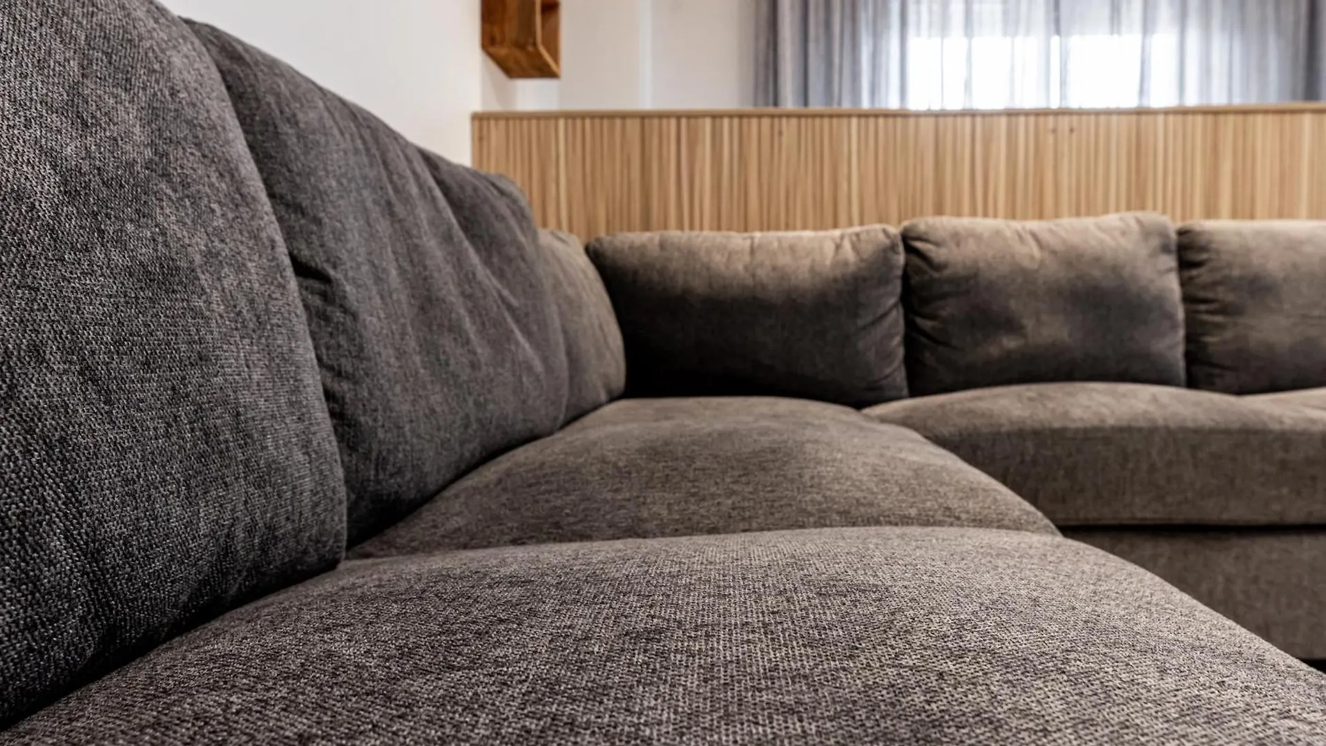 Spacious 3-Bedroom Apartment With Wifi, Ac In Charming Kalamaria - Mountain View Saloniki Grecja