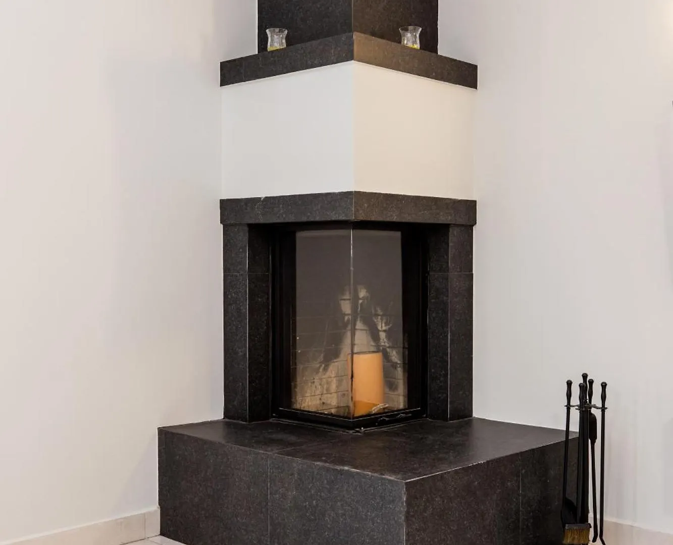 Spacious 3-Bedroom Apartment With Wifi, Ac In Charming Kalamaria - Mountain View Saloniki